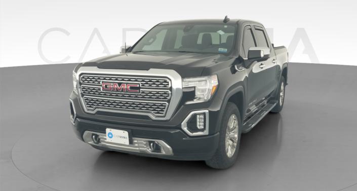 gmc sierra 1500 denali 2019 3GTU9FED4KG222500 image gmc sierra 1500 denali 2019 3GTU9FED4KG222500 image